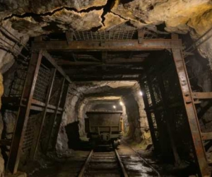 金属非金属地下矿山重大生产安全事故隐患（解读）