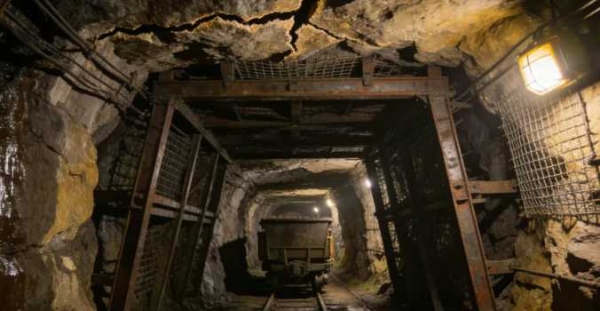 金属非金属地下矿山重大生产安全事故隐患（解读）