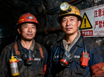 （视频）瓦斯检查工作业流程