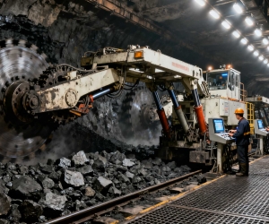 防治煤矿冲击地压细则