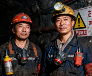 （视频）瓦斯检查工作业流程