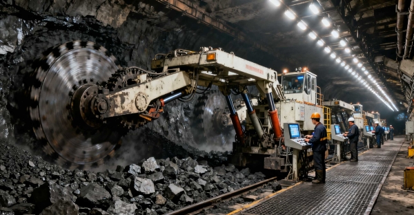 防治煤矿冲击地压细则