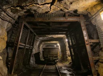 金属非金属地下矿山重大生产安全事故隐患（解读）