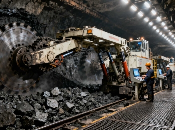 防治煤矿冲击地压细则